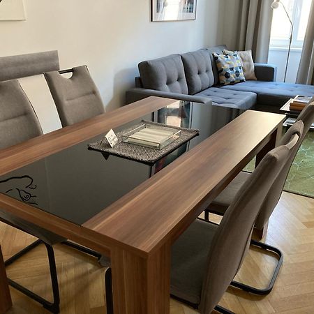Apartment Vienna Living ภายนอก รูปภาพ