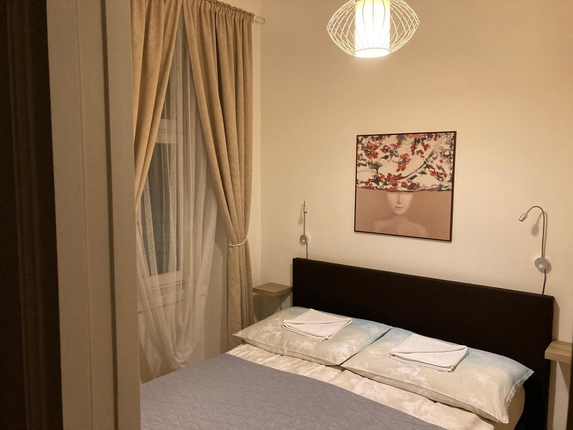 Apartment Vienna Living ภายนอก รูปภาพ