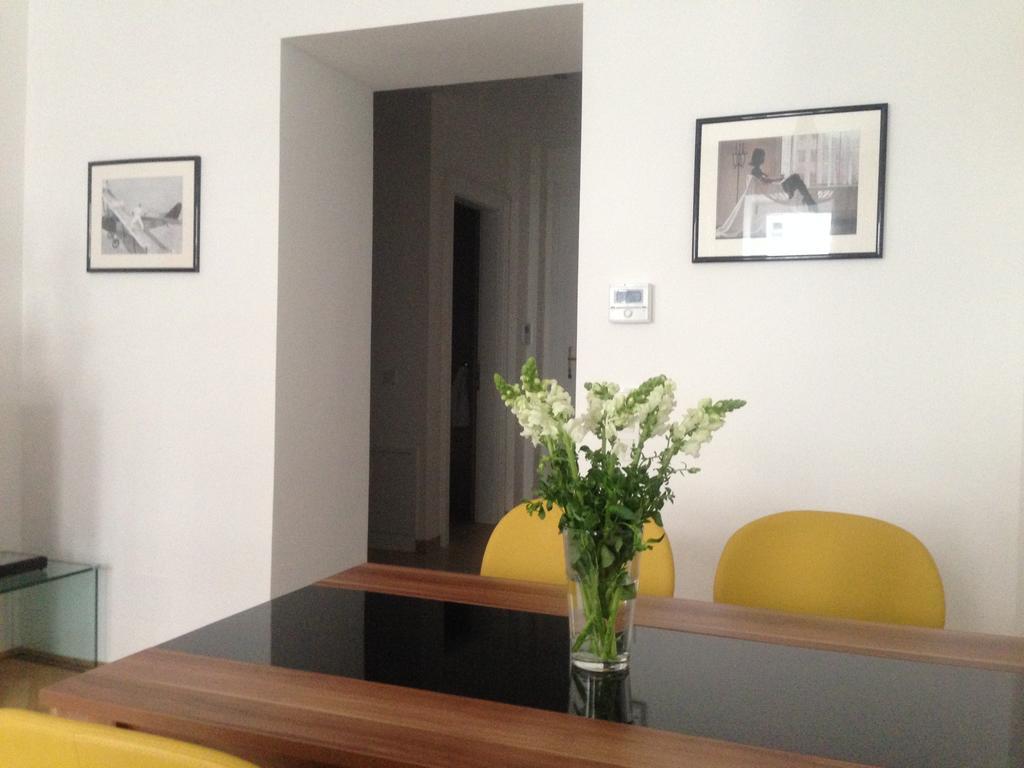 Apartment Vienna Living ห้อง รูปภาพ
