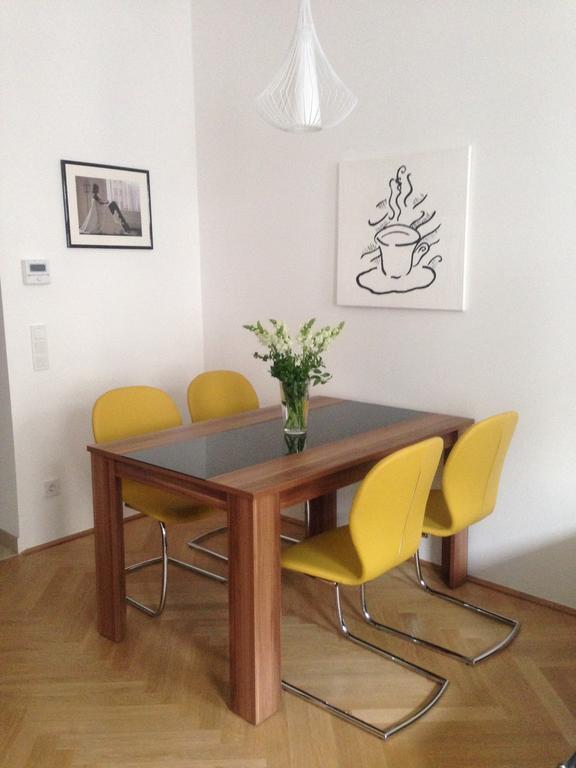 Apartment Vienna Living ห้อง รูปภาพ