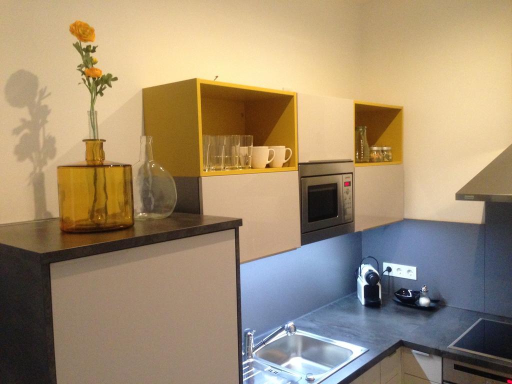 Apartment Vienna Living ห้อง รูปภาพ