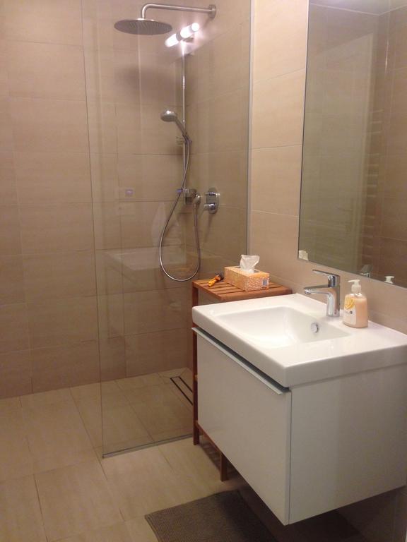 Apartment Vienna Living ห้อง รูปภาพ