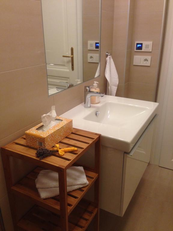 Apartment Vienna Living ห้อง รูปภาพ