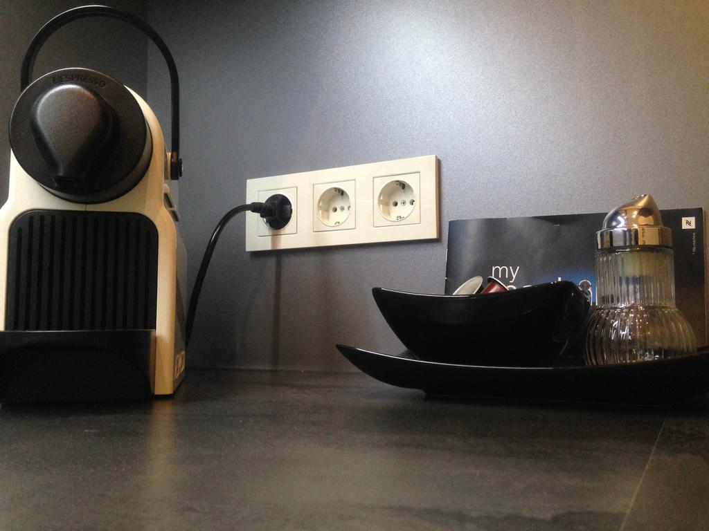 Apartment Vienna Living ห้อง รูปภาพ