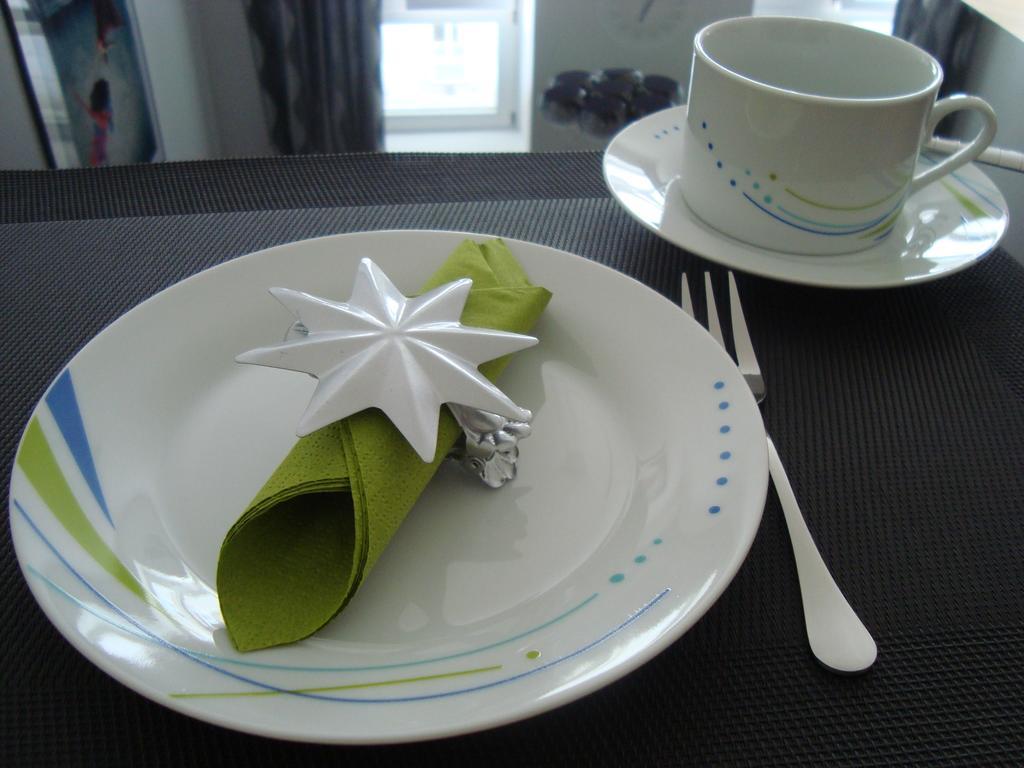 Apartment Vienna Living ห้อง รูปภาพ
