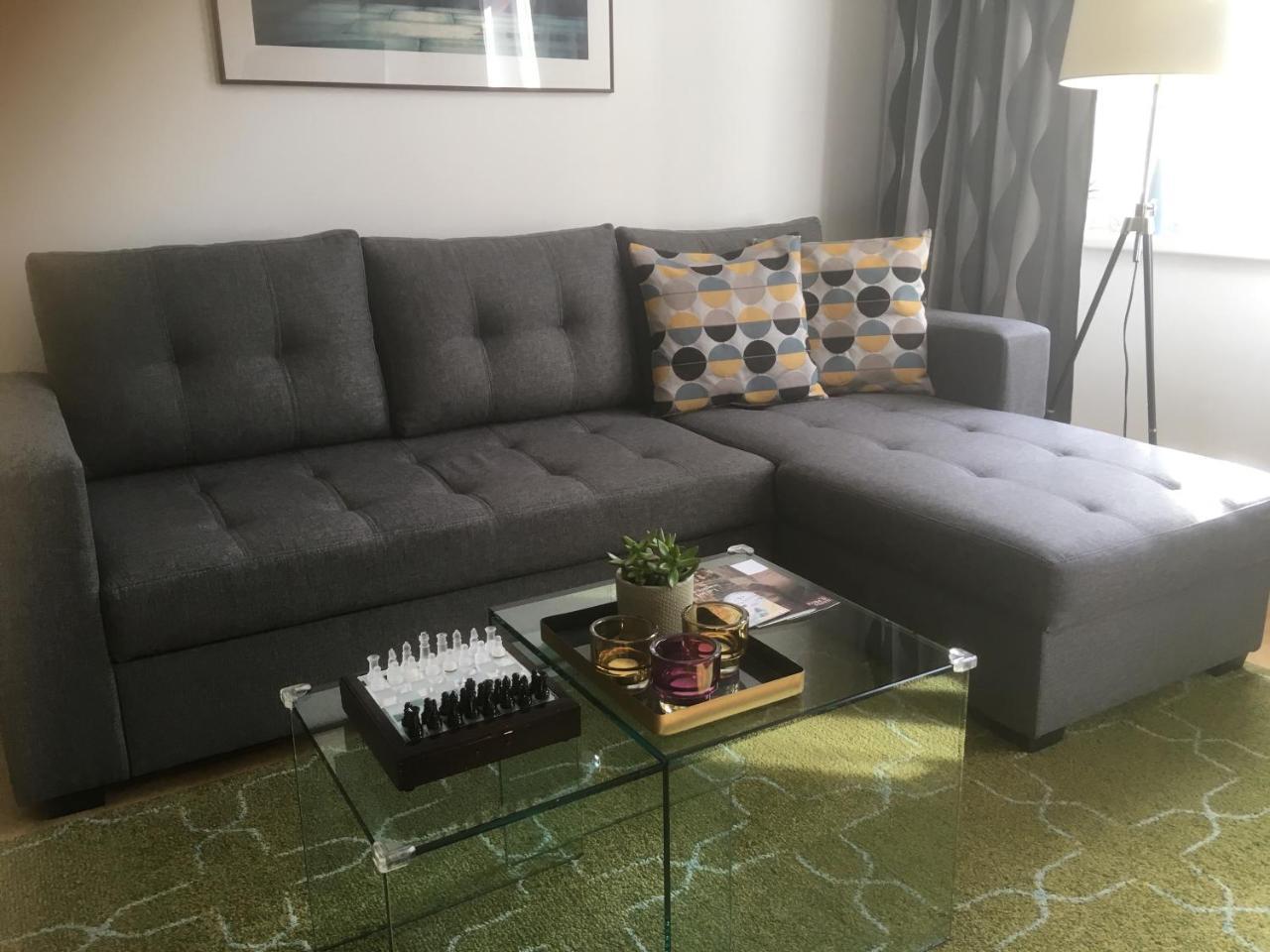 Apartment Vienna Living ภายนอก รูปภาพ